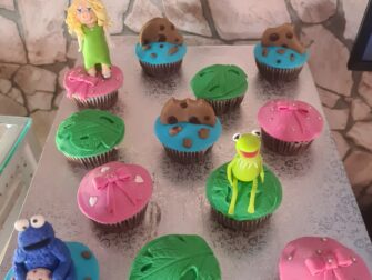 cupcakes