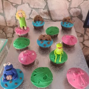 cupcakes