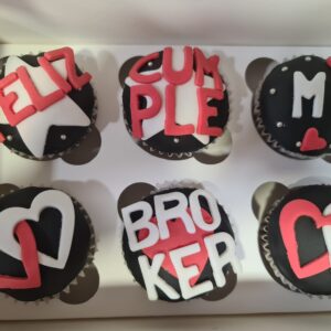 cupcakes