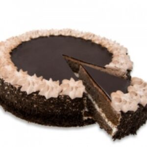 Tarta de Chocolate