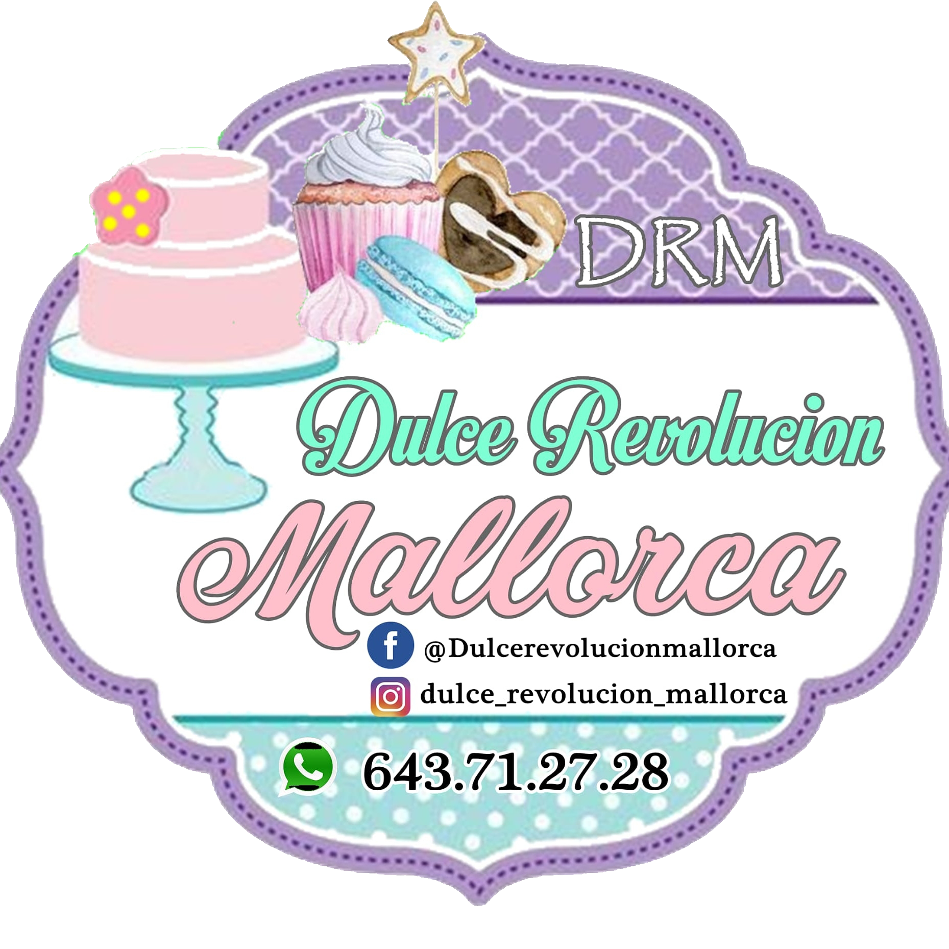 Dulce Revolución Mallorca